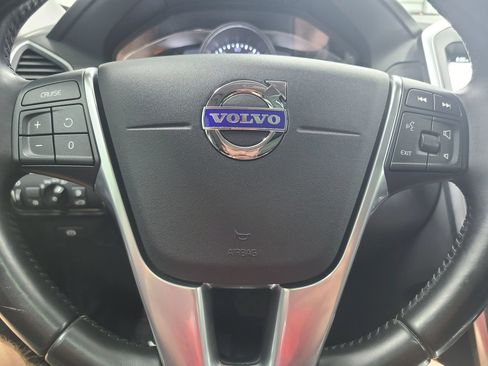 Used 2016 Volvo XC60 T5 Premier AWD/4WD image 28