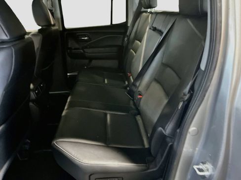 Used 2025 Honda Ridgeline RTL+ image 23
