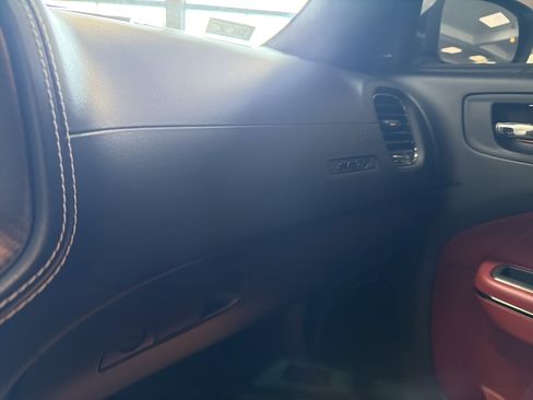 Used 2021 Dodge Charger SRT Hellcat image 15