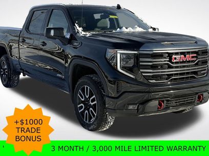 Used 2022 GMC Sierra 1500 AT4 w/ AT4 Preferred Package
