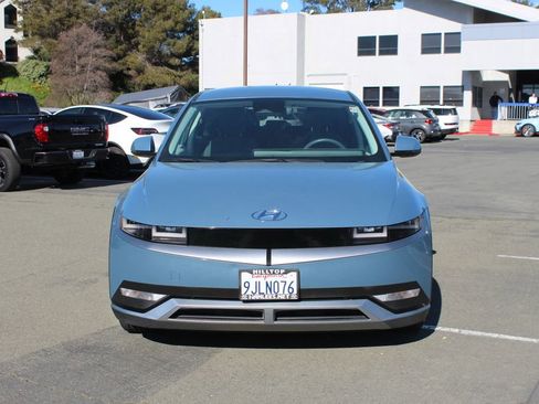 Used 2023 Hyundai Ioniq 5 SE image 4