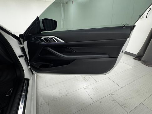 Used 2022 BMW 430i xDrive Coupe w/ M Sport Package image 13