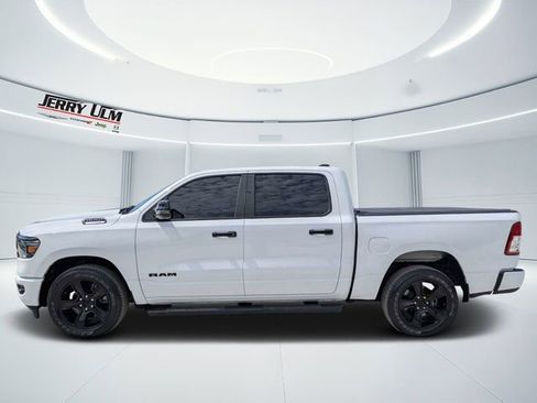 Used 2023 RAM 1500 Big Horn RWD image 6
