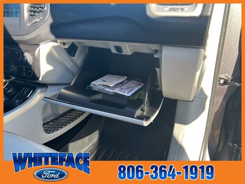 Used 2019 Jeep Compass Latitude w/ Safety & Security Group image 43