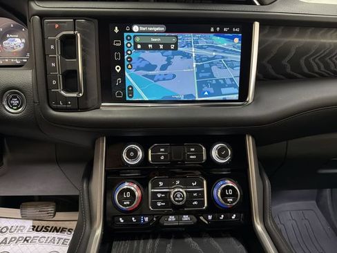Certified 2023 GMC Yukon Denali AWD/4WD image 18