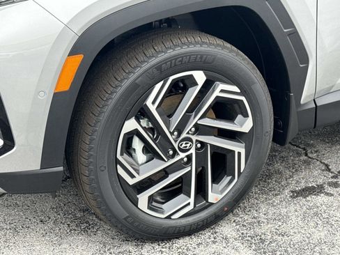 New 2026 Hyundai Tucson Limited image 18