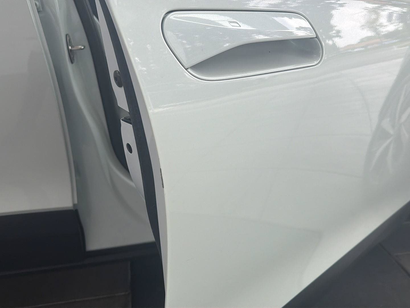 Certified 2023 Volkswagen ID.4 Pro S RWD image 12