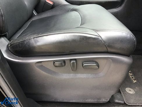 Used 2023 Nissan Armada SL w/ Cargo Package image 27