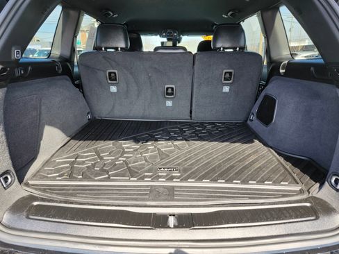 Used 2023 Jeep Grand Cherokee Trailhawk w/ Luxury Tech Group III image 32