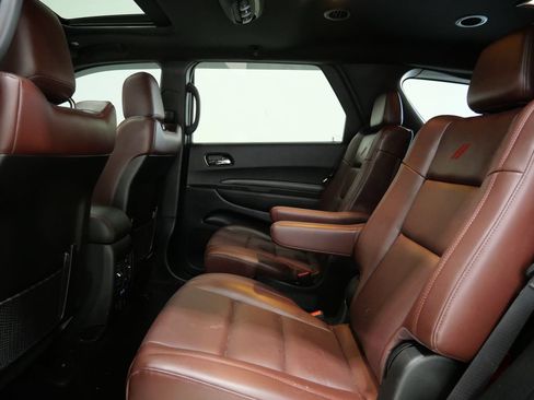 Used 2024 Dodge Durango GT AWD/4WD image 24