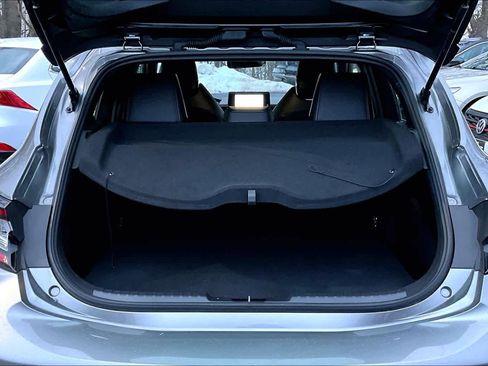 Certified 2025 Toyota Corolla GR image 29