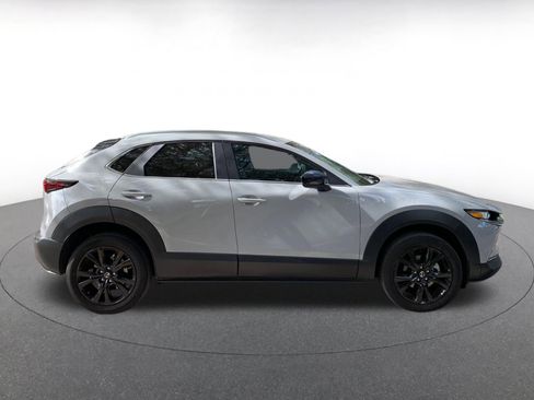 Used 2025 MAZDA CX-30 AWD 2.5 S w/ Select Sport Pkg image 18