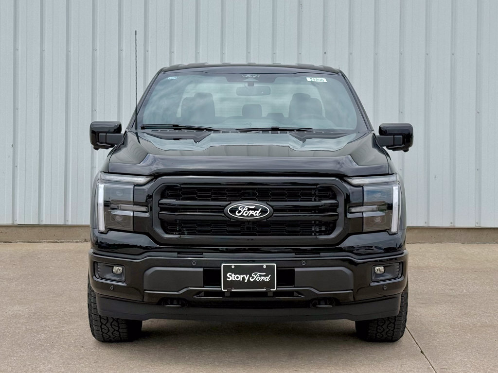 New 2026 Ford F150 Lariat AWD/4WD image 9