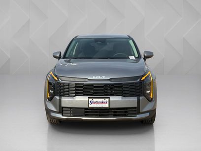 New 2026 Kia Sportage LX