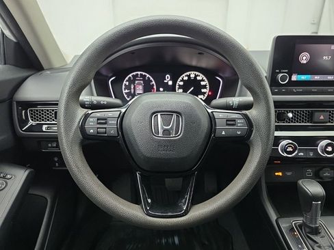 Used 2022 Honda Civic LX image 23