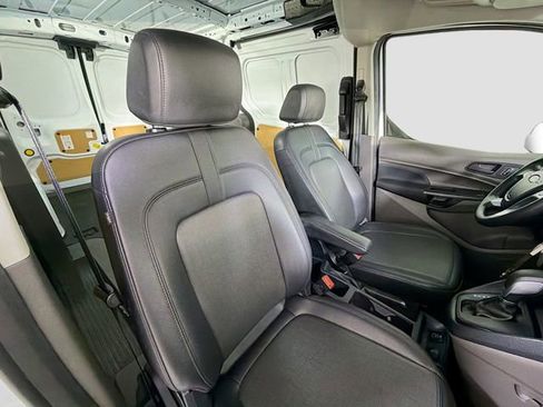 Used 2023 Ford Transit Connect XL image 23