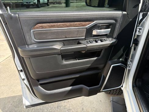 Used 2020 RAM 2500 Laramie AWD/4WD image 20