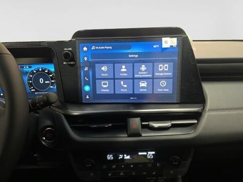 New 2026 Subaru Outback Touring XT AWD/4WD image 20