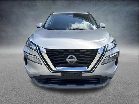 Used 2023 Nissan Rogue SV AWD/4WD image 8