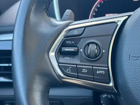 Certified 2023 Acura MDX SH-AWD w/ Technology Package image 30