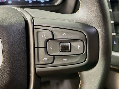 Used 2023 GMC Yukon AT4 w/ AT4 Premium Package AWD/4WD image 36