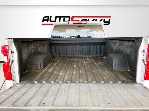 Used 2022 Chevrolet Silverado 1500 RST w/ Rally Edition AWD/4WD image 26