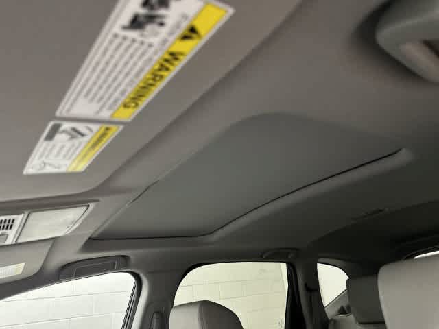 Used 2020 Honda CR-V Touring image 28