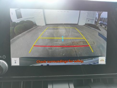 Used 2023 Toyota RAV4 LE image 30