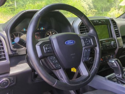 Used 2020 Ford F150 XLT w/ Equipment Group 302A Luxury AWD/4WD image 31