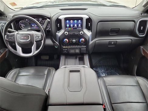 Used 2020 GMC Sierra 1500 SLT w/ SLT Premium Plus Package image 15