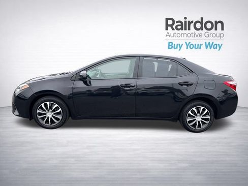 Used 2014 Toyota Corolla LE FWD image 8