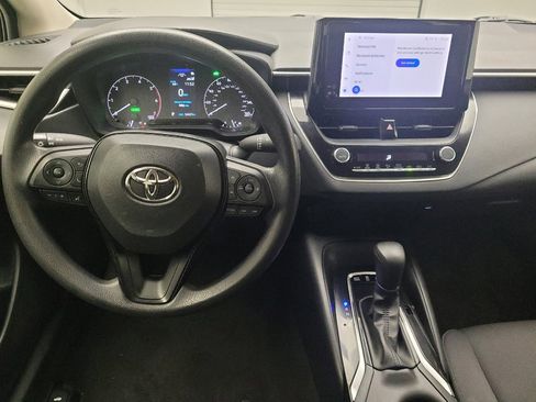 Used 2023 Toyota Corolla LE FWD image 22