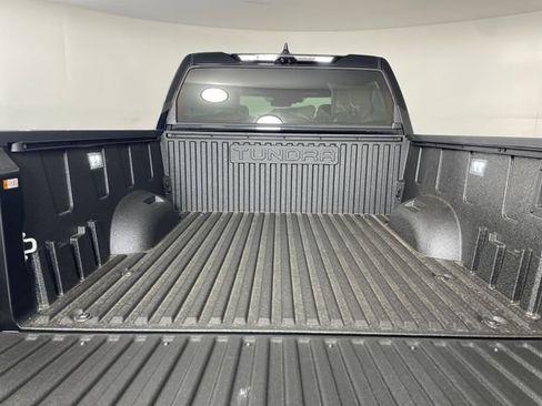 New 2026 Toyota Tundra 1794 Edition AWD/4WD image 7