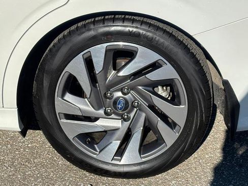 Used 2024 Subaru Legacy Touring XT image 33