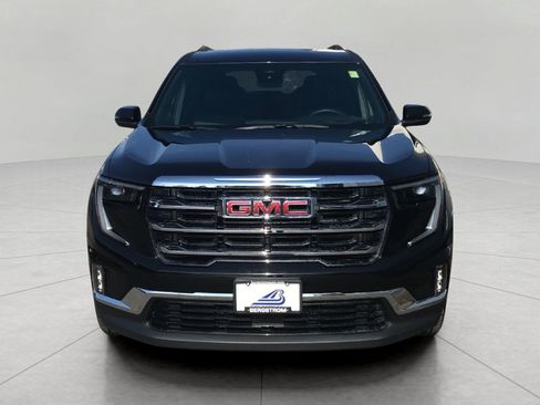 Used 2026 GMC Acadia Elevation w/ Elevation Premium Package AWD/4WD image 11