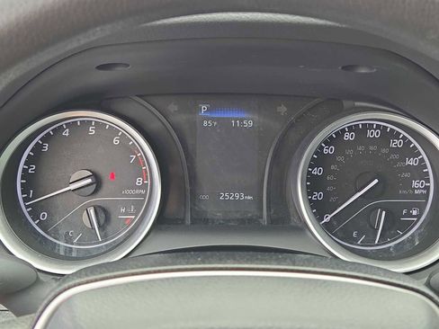 Used 2024 Toyota Camry LE image 23