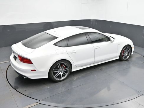 Used 2014 Audi S7 Prestige w/ Driver Assistance Package AWD/4WD image 37