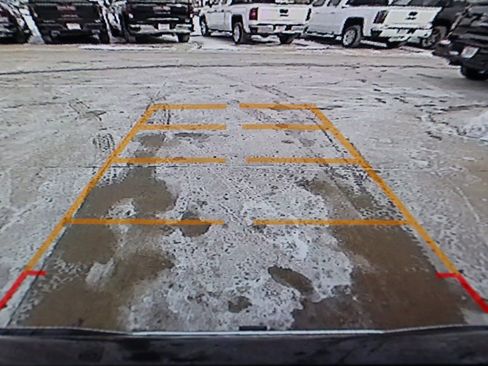 New 2026 Chevrolet Silverado 1500 LT image 24