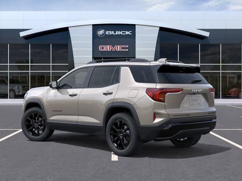 New 2027 GMC Terrain Elevation w/ Elevation Premium Package AWD/4WD image 4