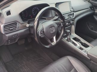 Used 2019 Honda Accord EX-L video 2