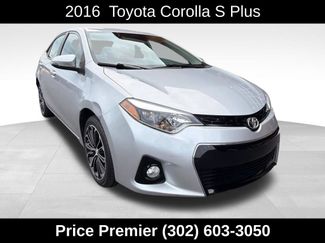 Used 2016 Toyota Corolla S FWD video 1