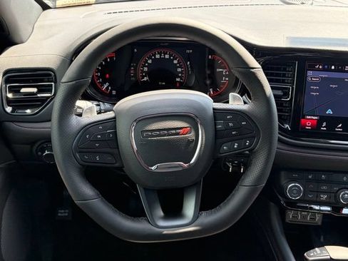 New 2026 Dodge Durango GT AWD/4WD image 41