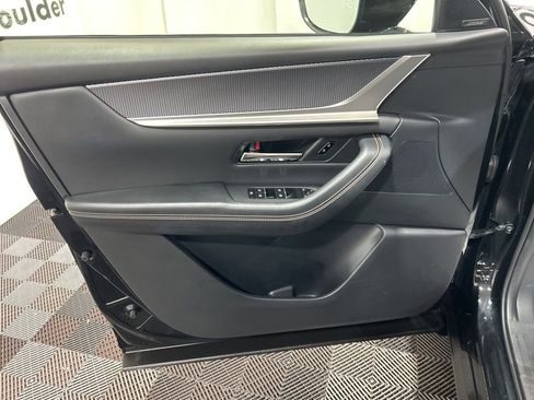 Used 2025 MAZDA CX-90 3.3 Turbo w/ Premium Sport Pkg image 24