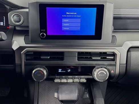 Used 2025 Toyota 4Runner SR5 image 35