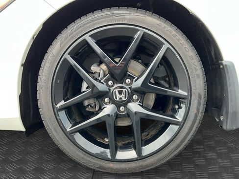 Used 2022 Honda Civic Sport image 14
