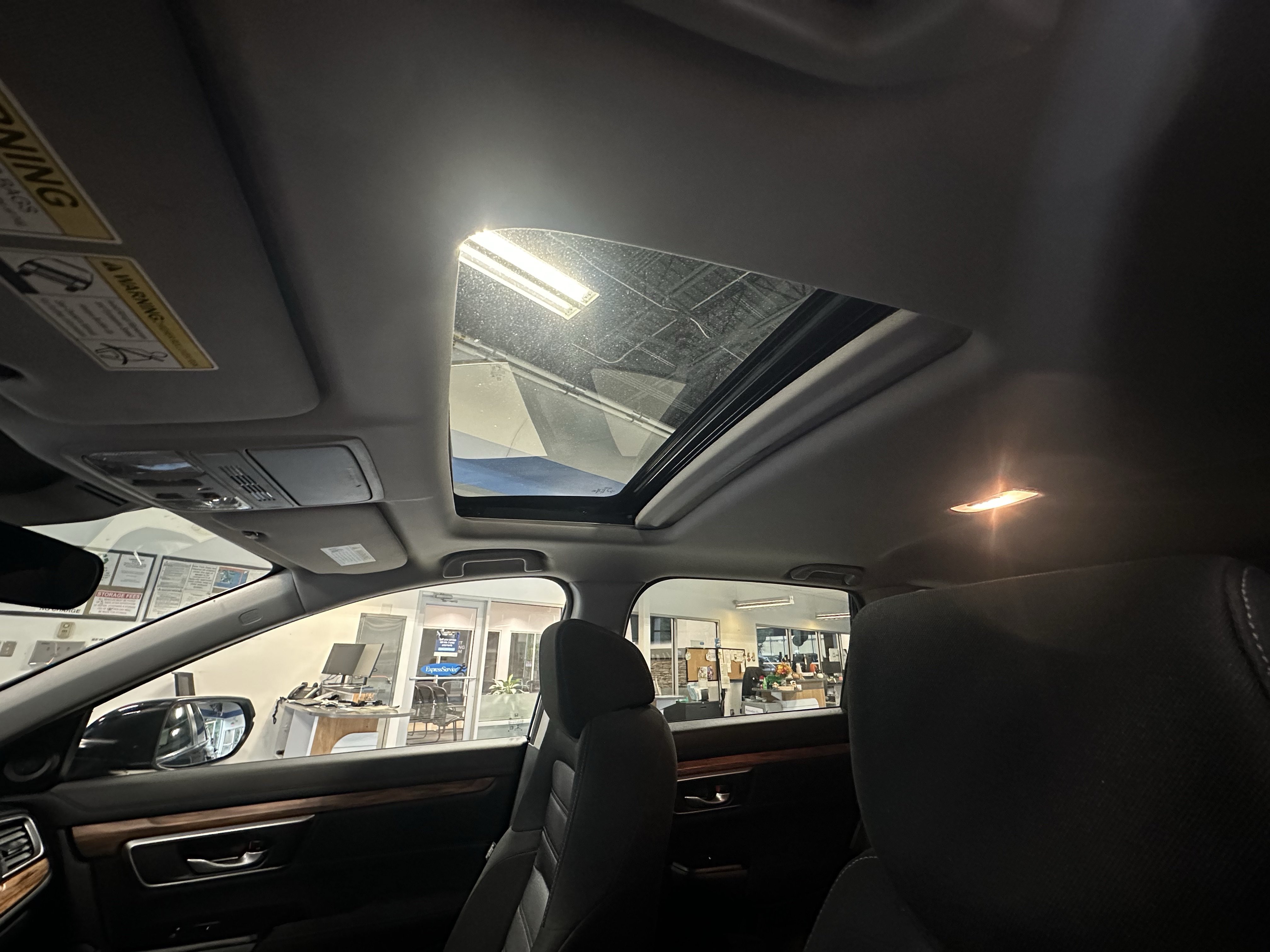 Used 2022 Honda CR-V EX image 22
