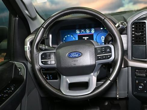 Used 2025 Ford F150 XLT w/ Equipment Group 301A Standard AWD/4WD image 64