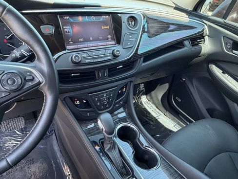 Used 2016 Buick Envision Premium AWD/4WD image 24