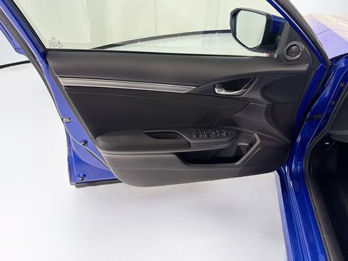 Used 2021 Honda Civic EX image 24