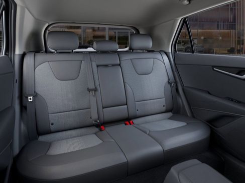 New 2025 Kia Niro EX w/ EX Cold Weather Package image 19